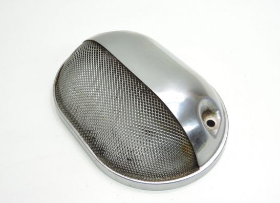 Air cleaner case Honda CMX 450