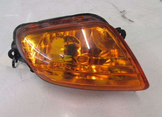 Knipperlicht Honda CBR 1100 XX