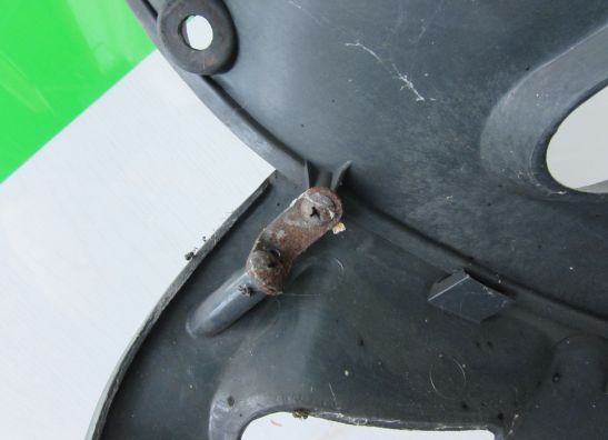 Verkleidung unten Honda ST 1100 Pan European