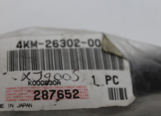 Gaskabel Yamaha XJ 900 S Diversion