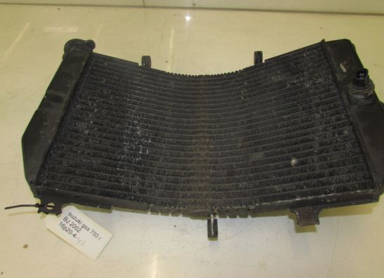 Radiateur Suzuki GSX R 750