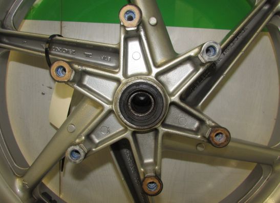 Felge vorne Honda VFR 750