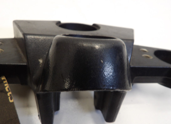 Fork top bridge Kawasaki ZZR 1100