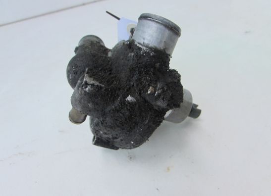 Motorblock Sonstiges Suzuki GSX R 600