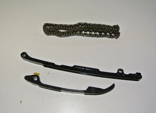 Distriebuttieketting Kawasaki Z 750