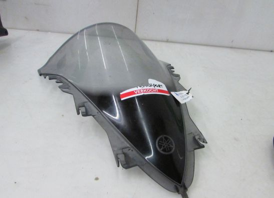 Kuipruit Yamaha YZF R1