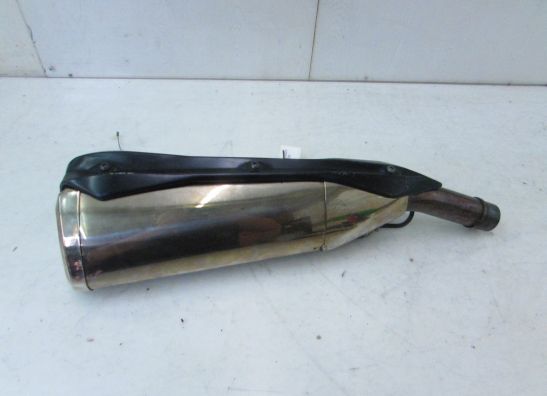 Auspuff Kawasaki Z 1000