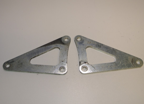Cushion connecting rod  Yamaha FZ1