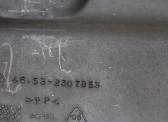 Linker binnenkuip BMW K 1200 RS