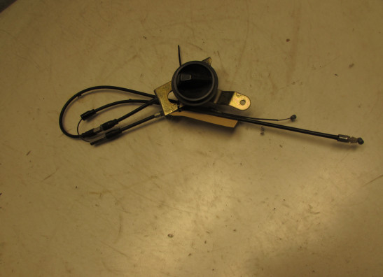 Benzinhahn Honda VFR 750