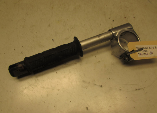 Steering Handle right Kawasaki ZX 9 R
