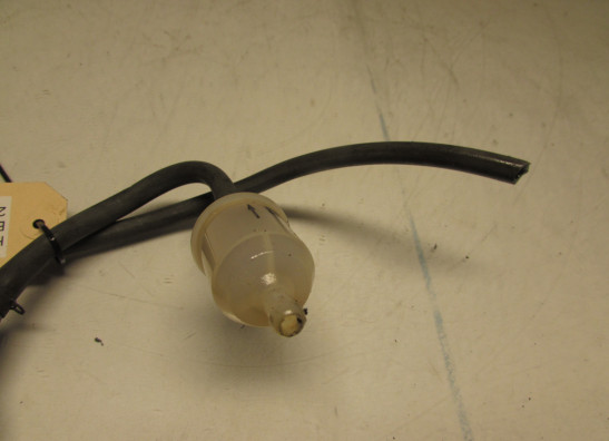 Benzinhahn Hyosung Comet 650