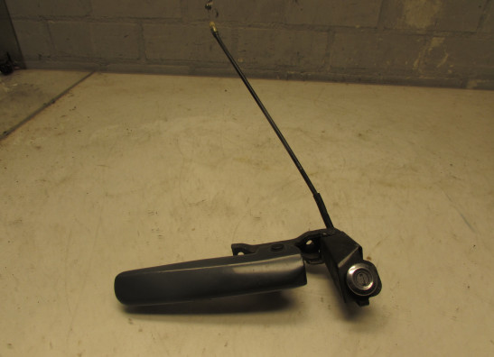 Overig Honda ST 1100 Pan European