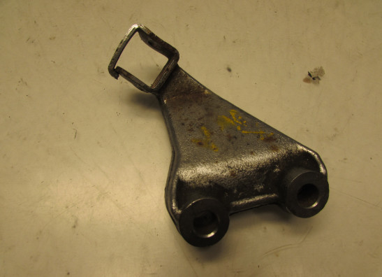 Main step holder left Yamaha V max