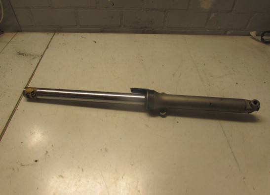 Standrohr Gabelholm rechts komplett Yamaha XJ 600 Diversion