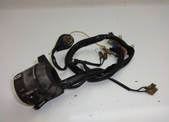 Stuurschakelaar links Honda VT 500