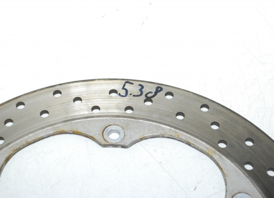 Bremsscheibe vorne Yamaha XJ 600 Diversion