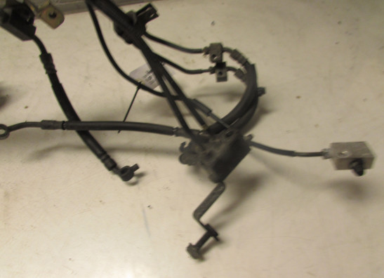 Remleiding voor Honda ST 1300 Pan European