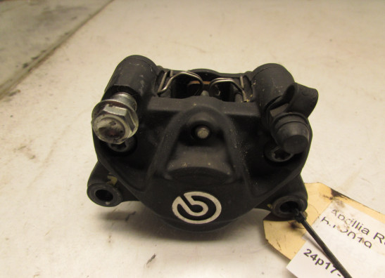 Achter remklauw Aprilia RSV 4
