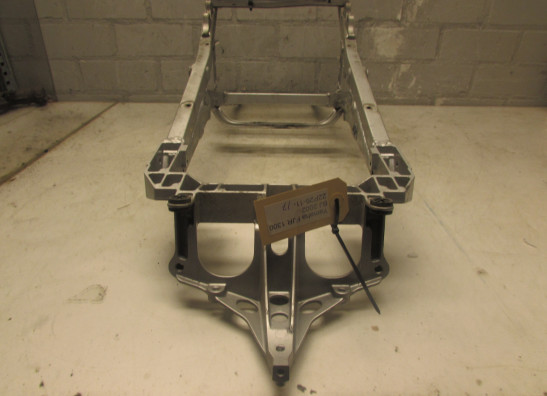 Achtersubframe Yamaha FJR 1300