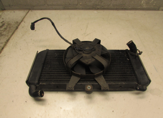 Radiator Yamaha FAZER 600