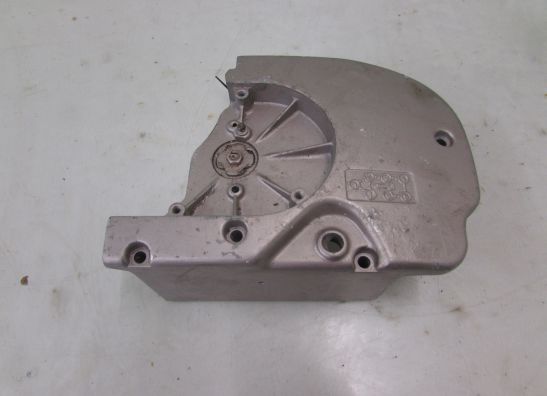 Motorblokdeksel voortandwiel Suzuki GS 550