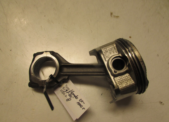 Zuiger Honda VTR 1000 F