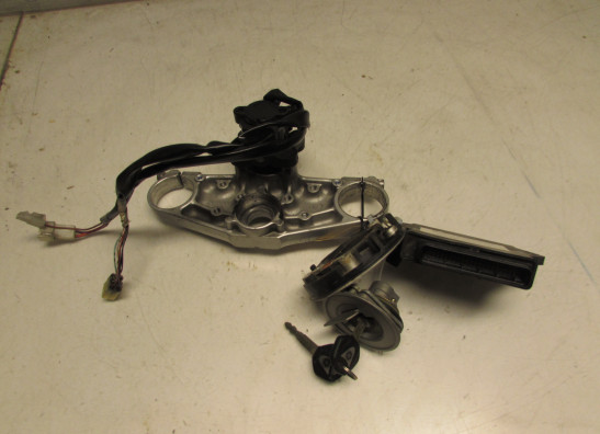 Key set Yamaha FJR 1300