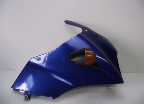 Rechter topkuip Kawasaki GPZ 750