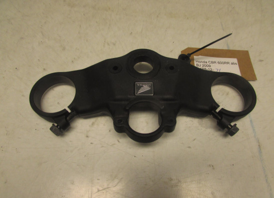 Gabelbrücke Obere Honda CBR 600 RR