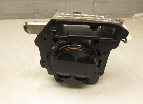 Cylinders Aprilia Tuono 1000