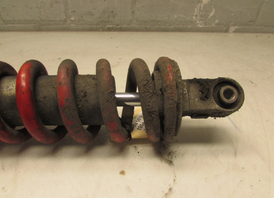 Stossdampfer hinten Honda VFR 750