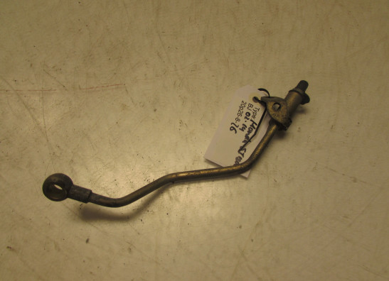 Remleiding voor Honda ST 1300 Pan European