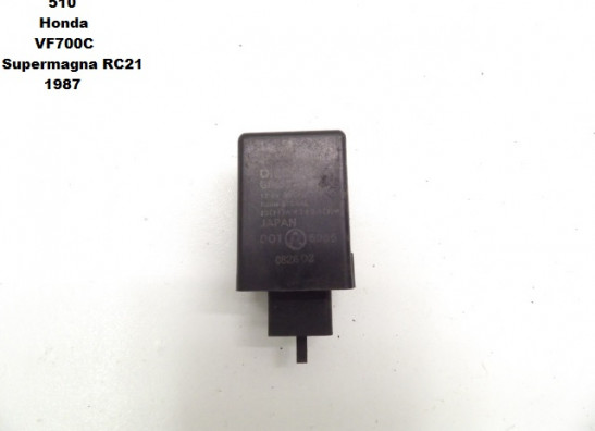 Relay Honda VF 700  750 Supermagna