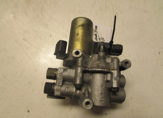 ABS pumpe druckmodulator Honda ST 1300 Pan European