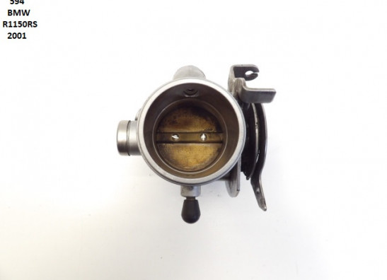 Throttle body BMW R 1100  1150 RS