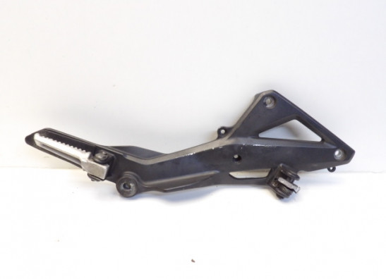 Rechter schetsplaat Honda CBR 600 F