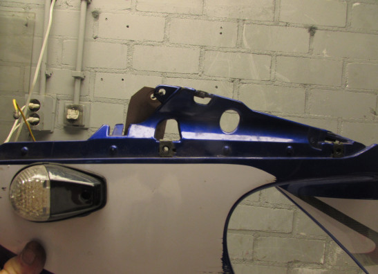 Seiten verkleidung links Yamaha YZF 600 Thundercat