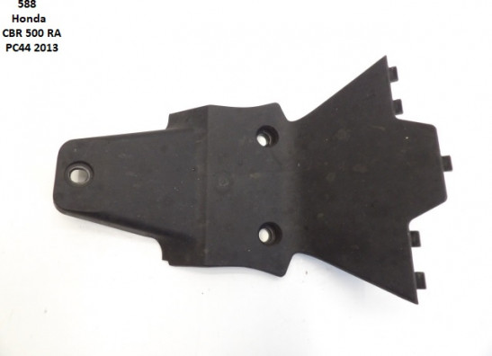 Achterspatbord Honda CBR 500 R