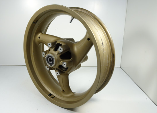 Achtervelg Ducati 750 SS Supersport