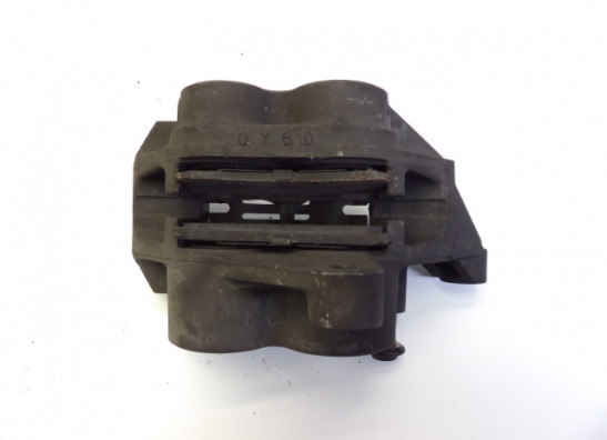 Remklauw links voor Yamaha YZF R6