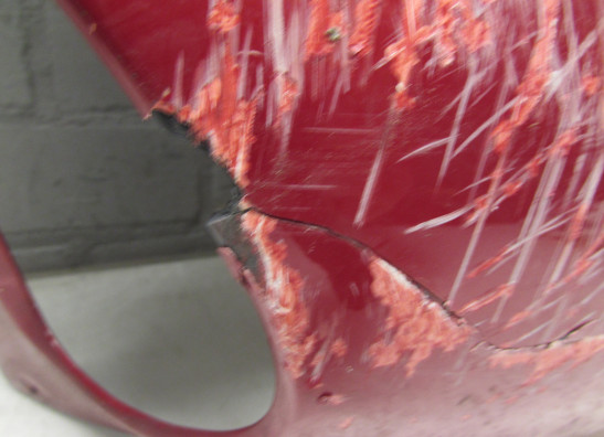 Linker zijkuip BMW K 1200 RS