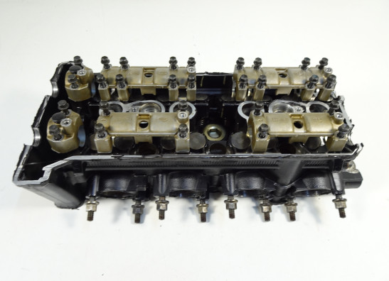 Cylinder head Yamaha YZF R1