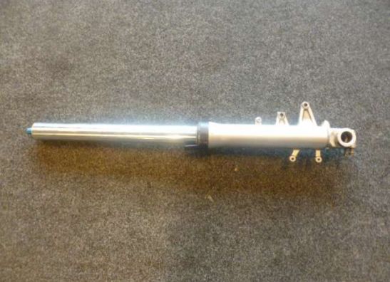 Standrohr Gabelholm links komplett Suzuki GSX R 600 2001-2003