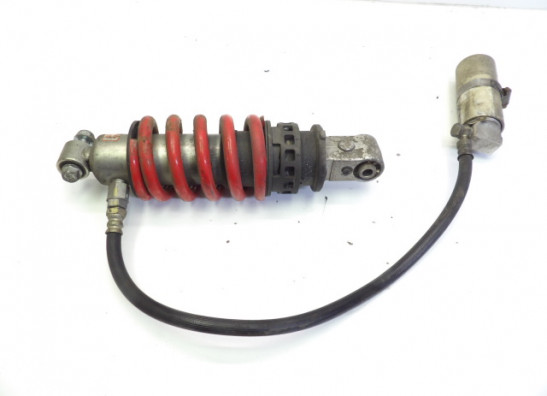 Stossdampfer hinten Honda CBR 600 F