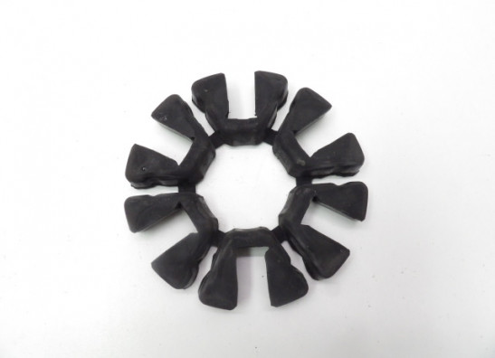 Tandwieldrager Kawasaki ER 5