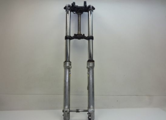 Voorpoten compleet Honda VF 1100 Sabre