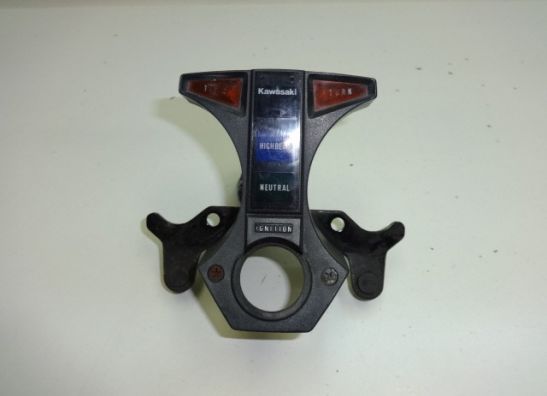 Teller Kawasaki LTD 440