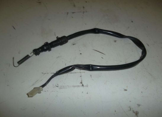 Sonstiges Honda CBR 900 RR