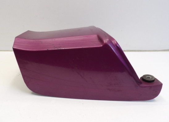Rear cowl Kawasaki Z 400
